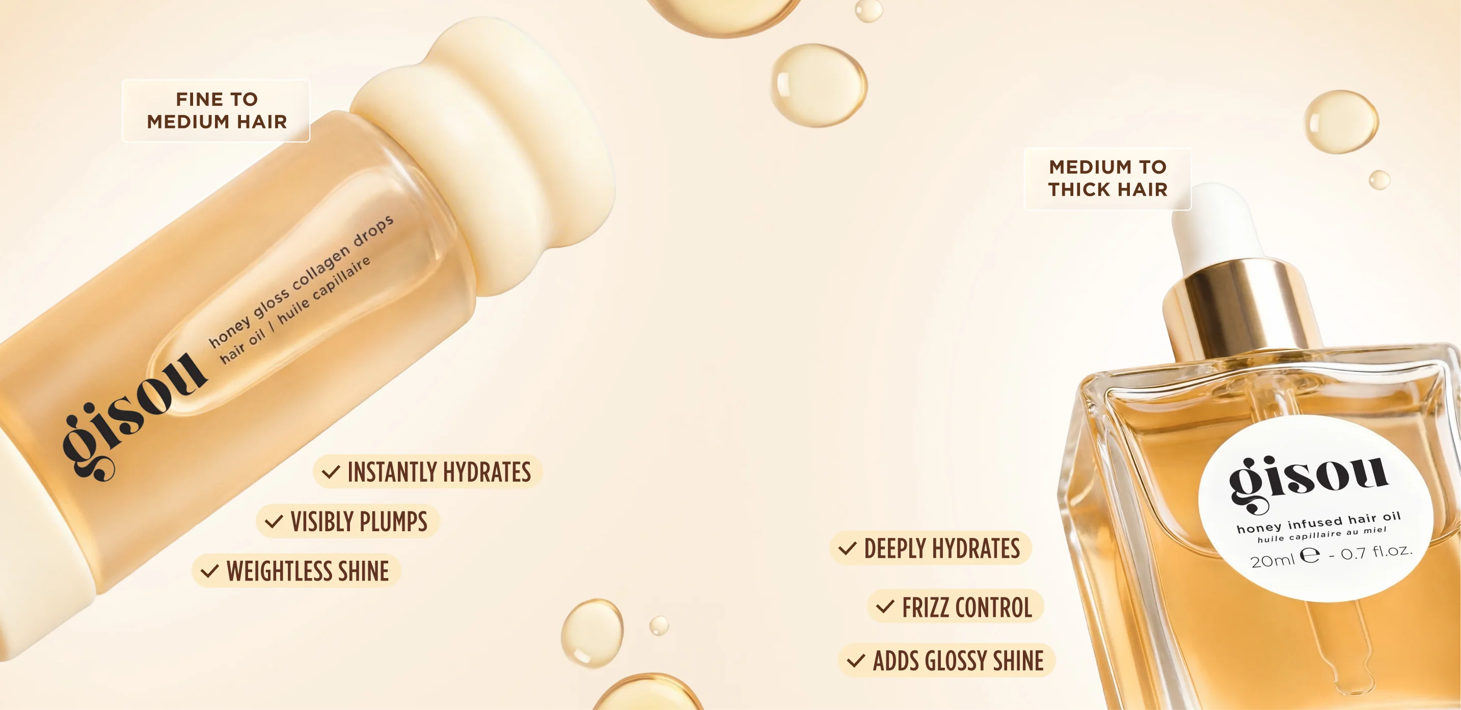 Bee-Centered Beauty for Radiant Hair
